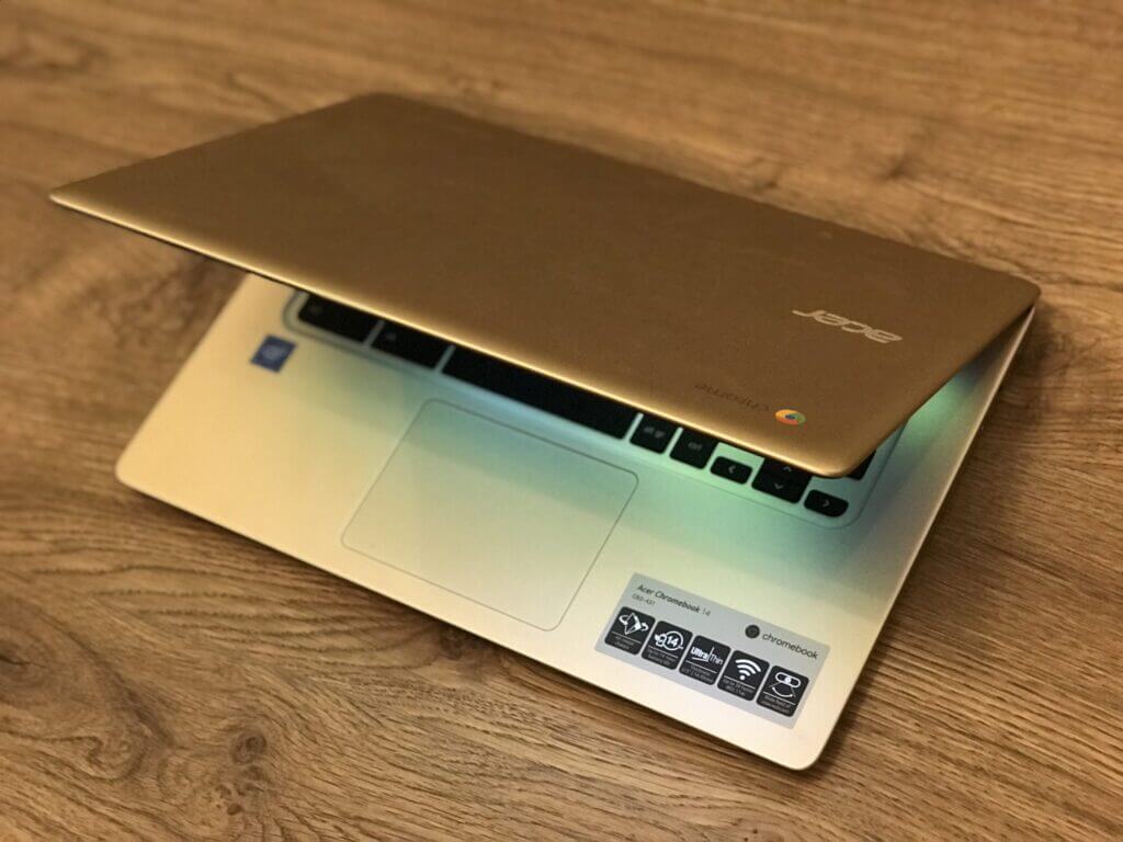 Chromebook Repair