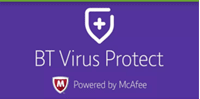 Antivirus Software