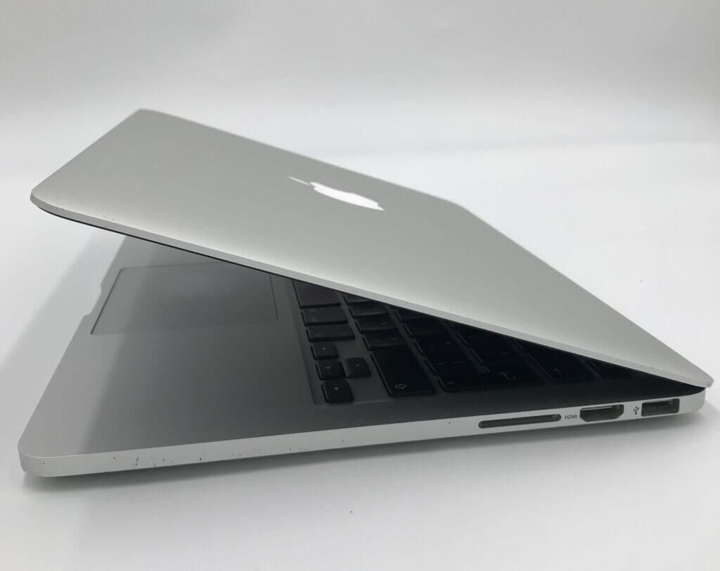 MacBook Pro 2015 3