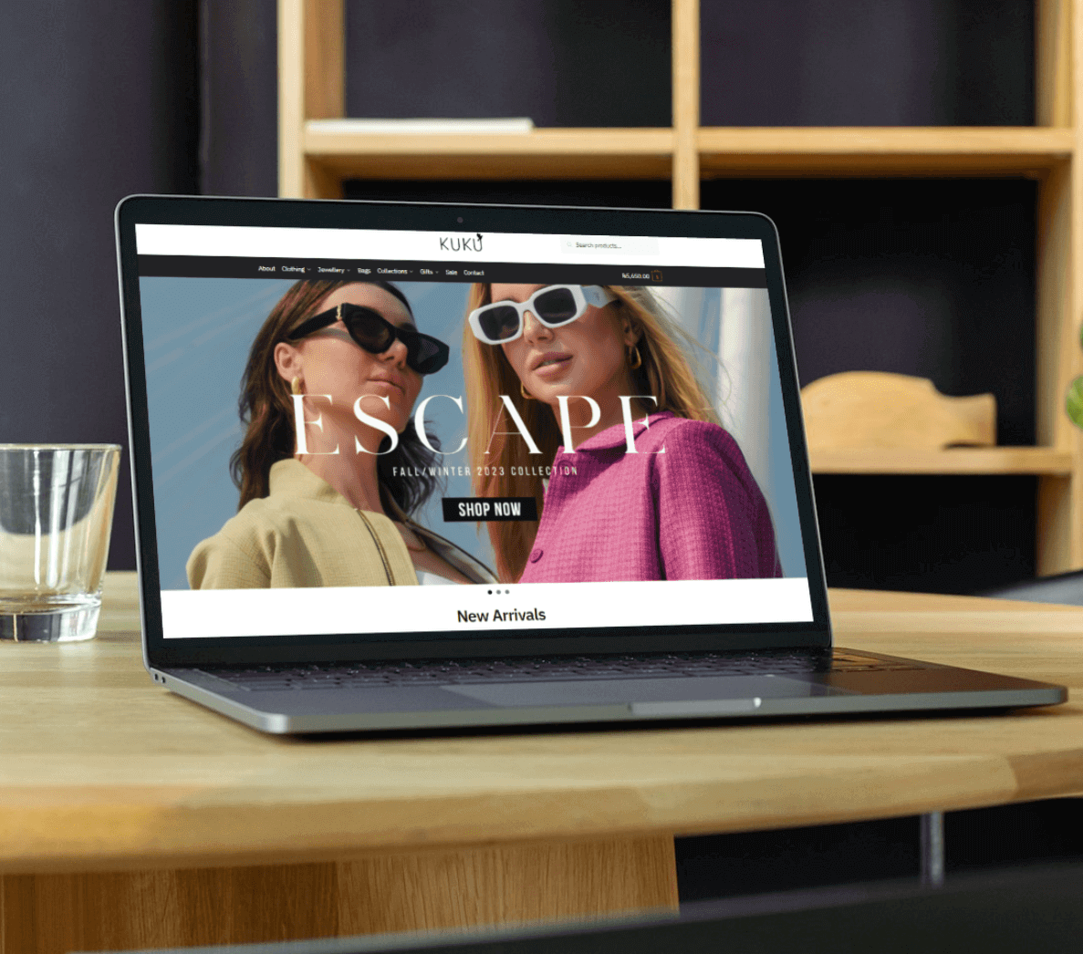 Website Design
