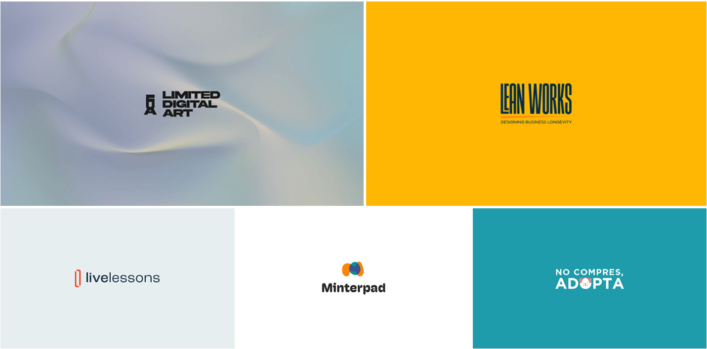 Logo Designs
