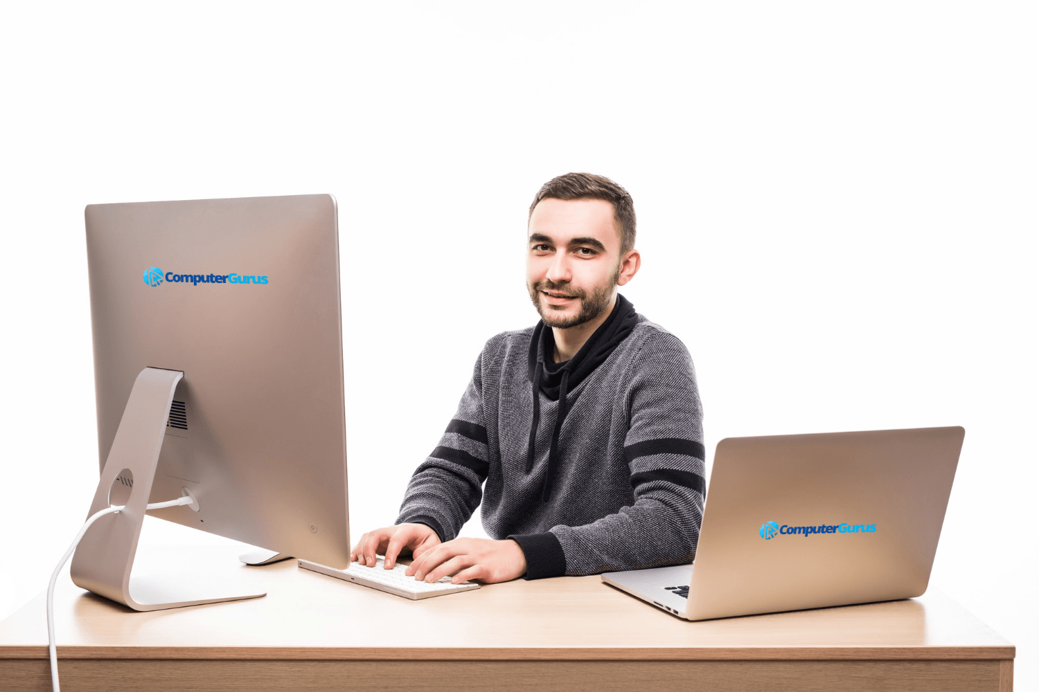 computer guru it support