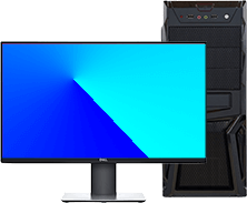 pc laptop