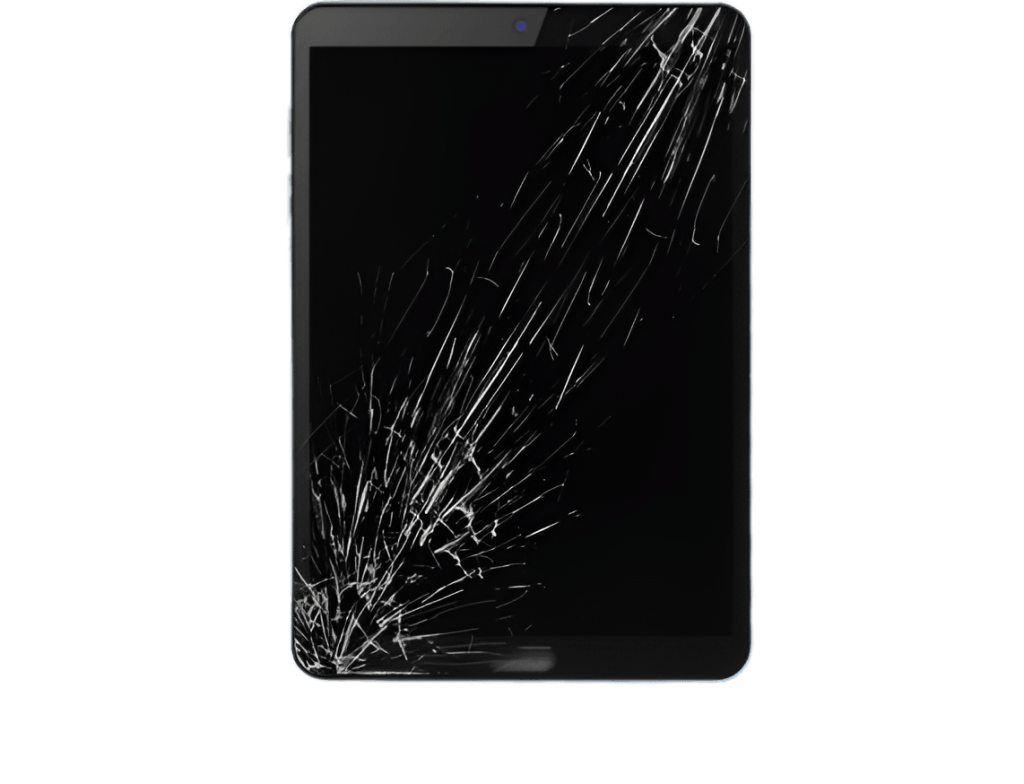 iPad repair computer guru