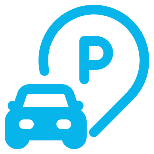 parking free
