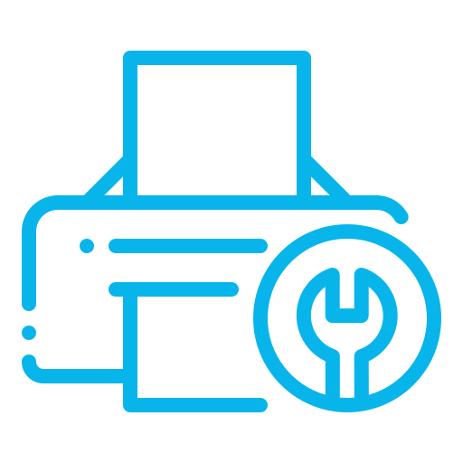 printer