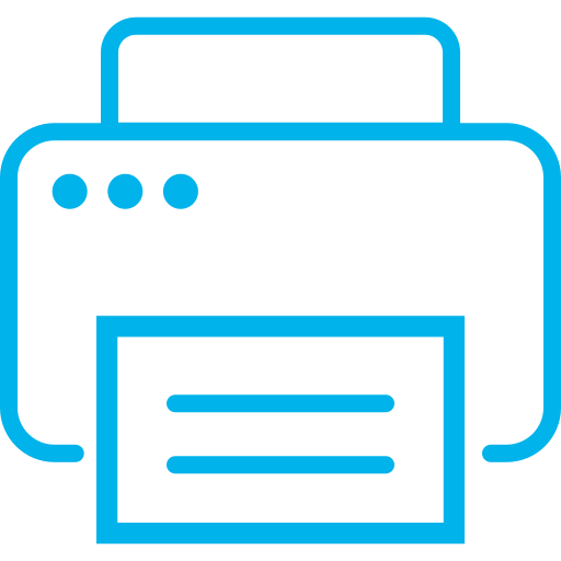 printer