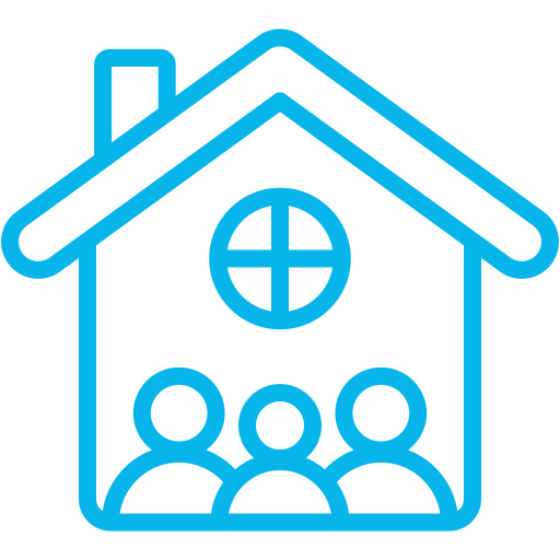 help house